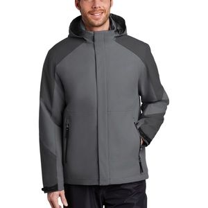 Port Authority Jacket Never Worn